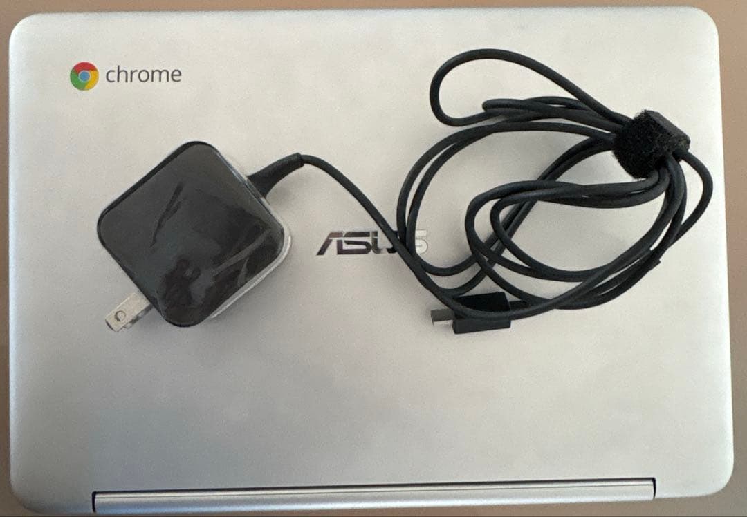 Chromebook本体 ASUS C100P Notebook PC