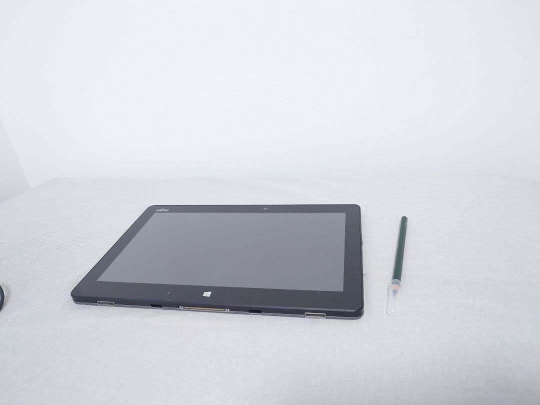 訳有特価☆11インチ☆三菱ペン☆ARROWSTabQ6 1 6お絵描きタブレット