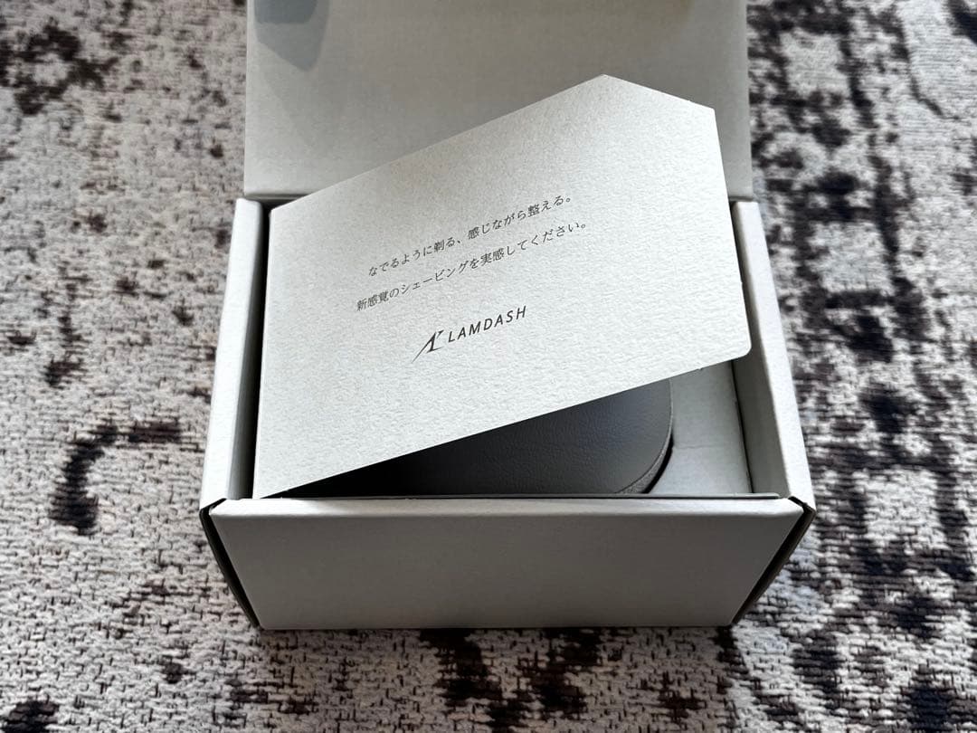 Panasonic メンズシェーバー ES-PV6A-W