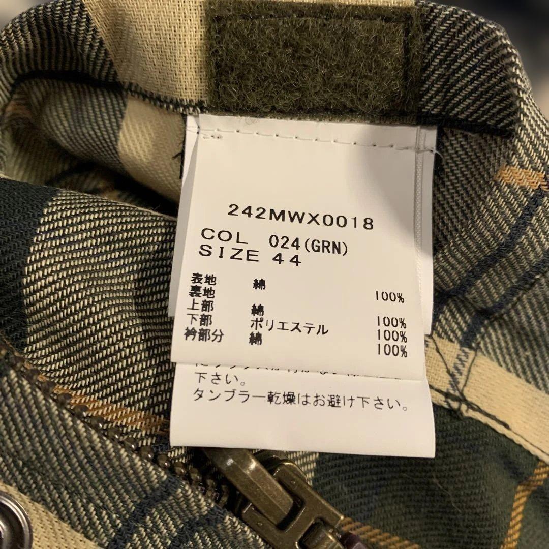 BARBOUR BEDALE バブアー ビデイルジャケット　サイズ44