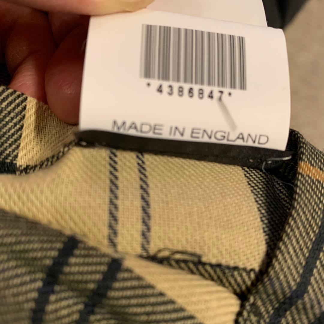 BARBOUR BEDALE バブアー ビデイルジャケット　サイズ44