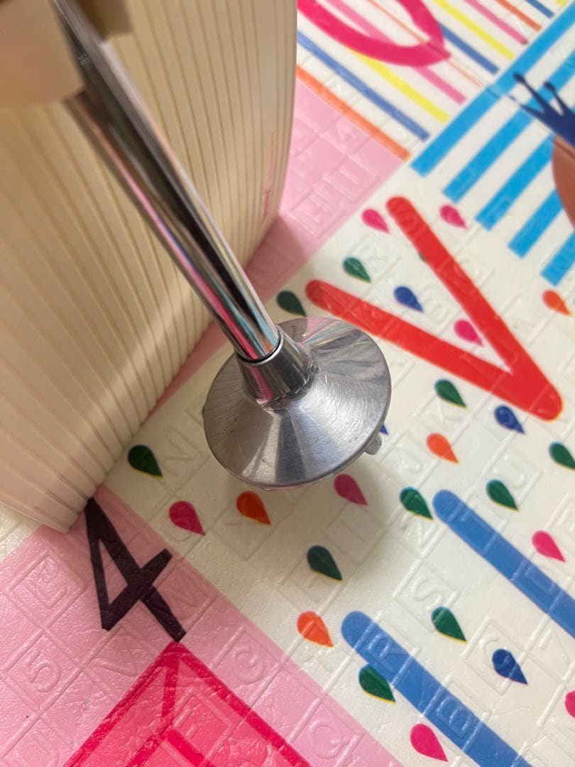 bamix(バーミックス) M250 デラックスセット レッド