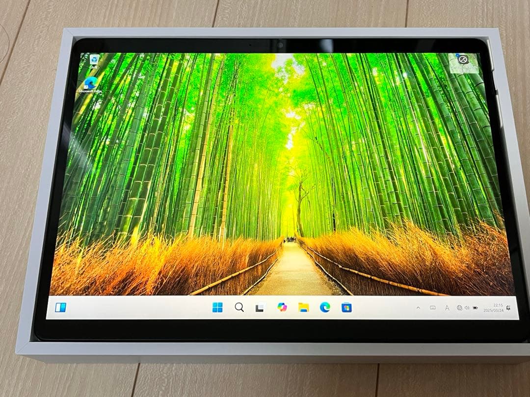 Windowsノート本体 surface pro8