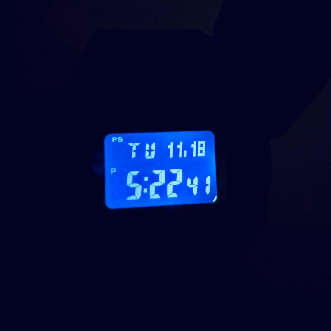 CASIO カシオ GW-B5600HR-1JF Bluetooth搭載モデル