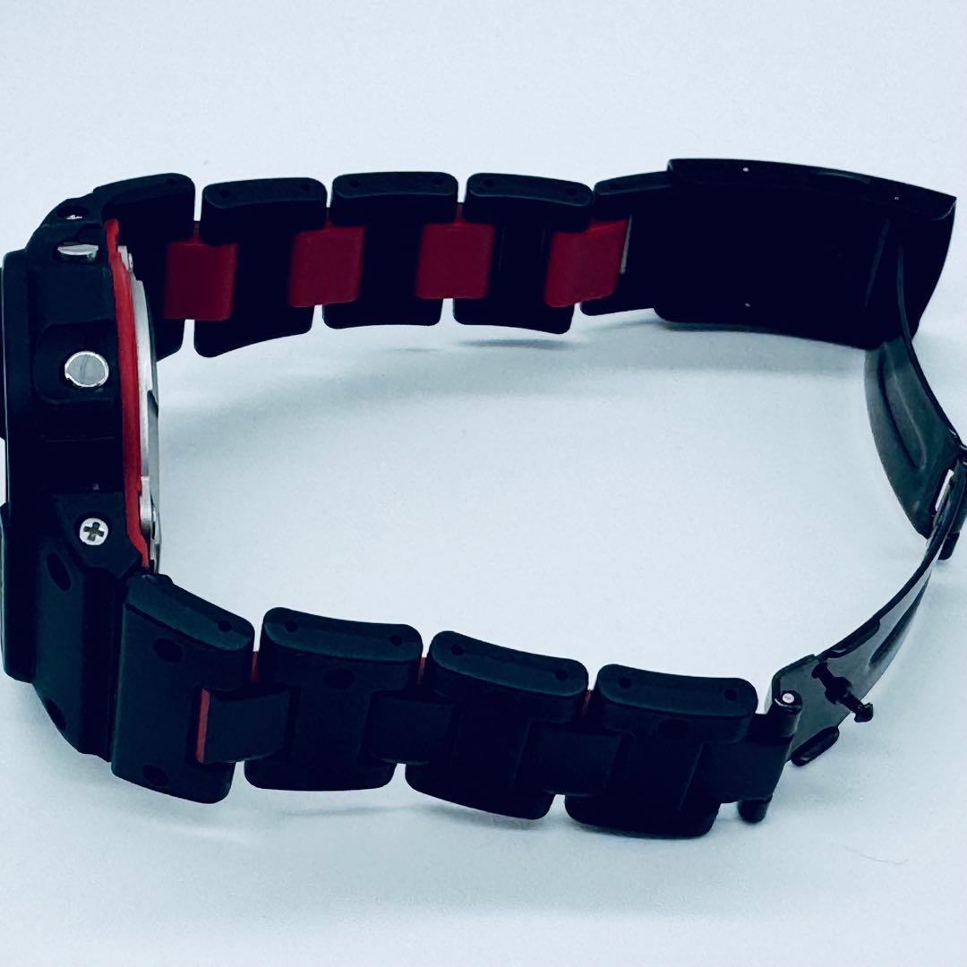 CASIO カシオ GW-B5600HR-1JF Bluetooth搭載モデル