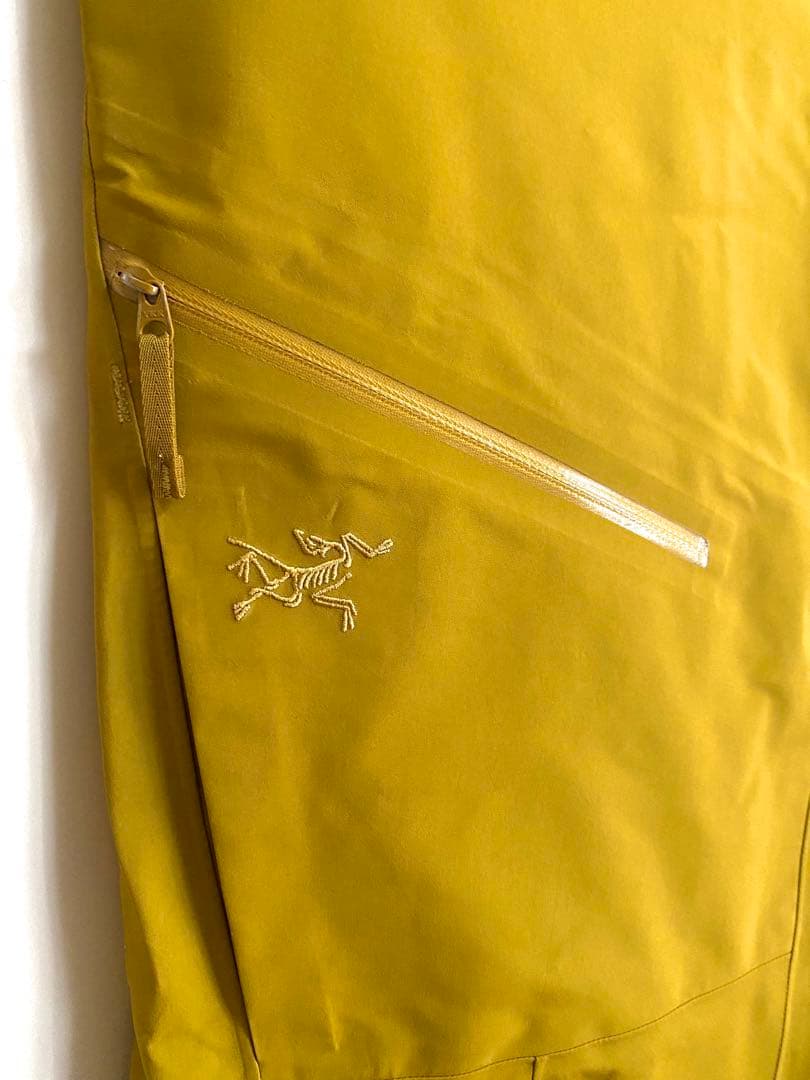 【新品未使用】W's Arc'teryx センチネルLTパンツ