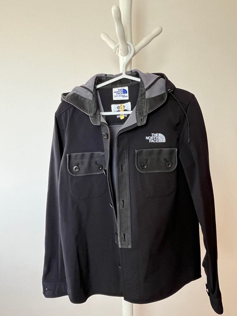 JUNYA WATANABE MAN THE NORTH FACE パーカー