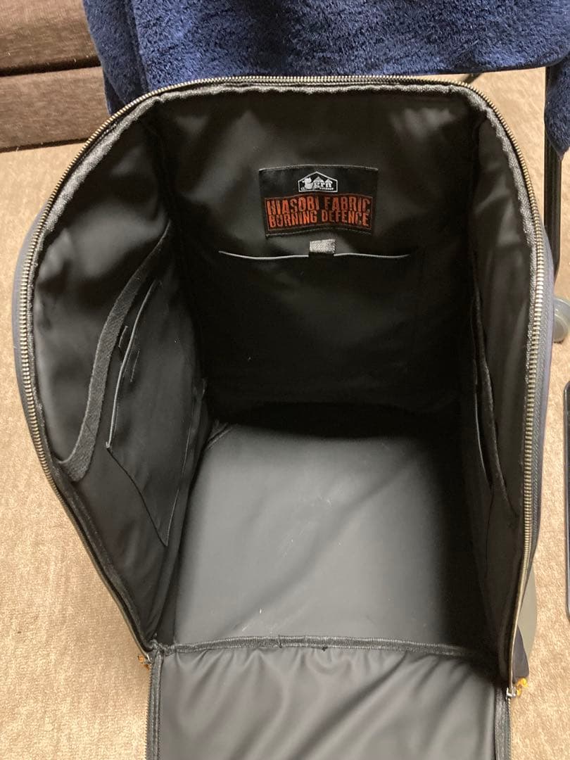 アラジン ストーブ BF3908 収納バック付き