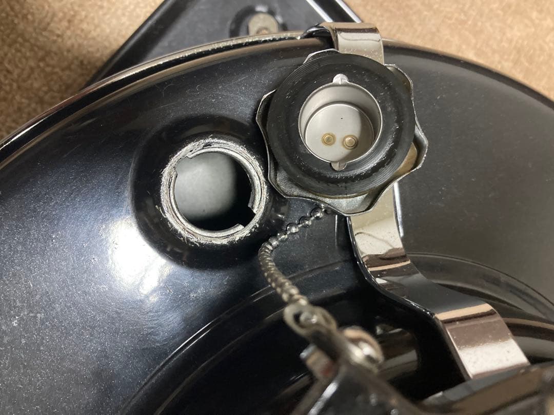 アラジン ストーブ BF3908 収納バック付き