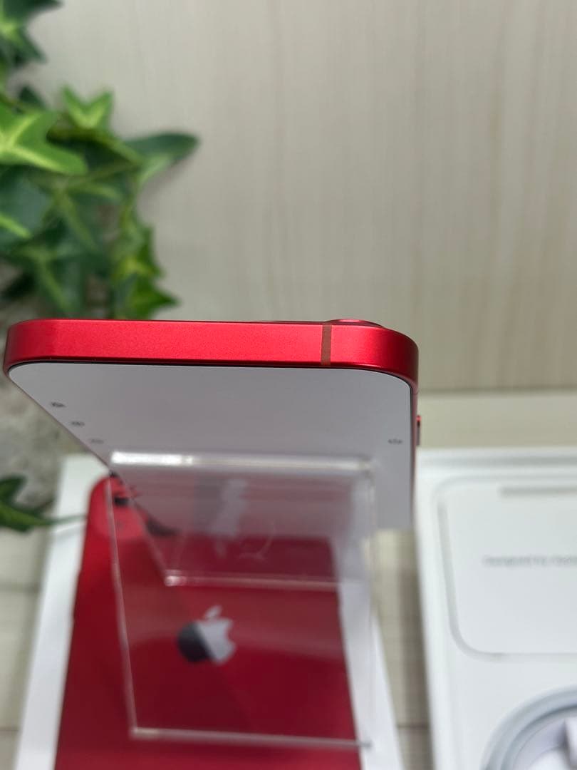 ✅✨未使用近い✨ Apple iPhone 13❣️SIMフリー✨