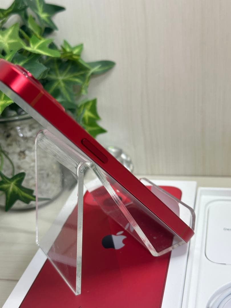 ✅✨未使用近い✨ Apple iPhone 13❣️SIMフリー✨