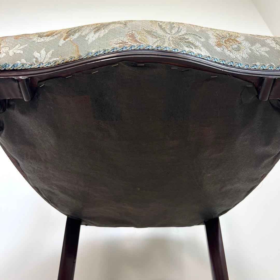 Lena！　ビクトリアンチェア②