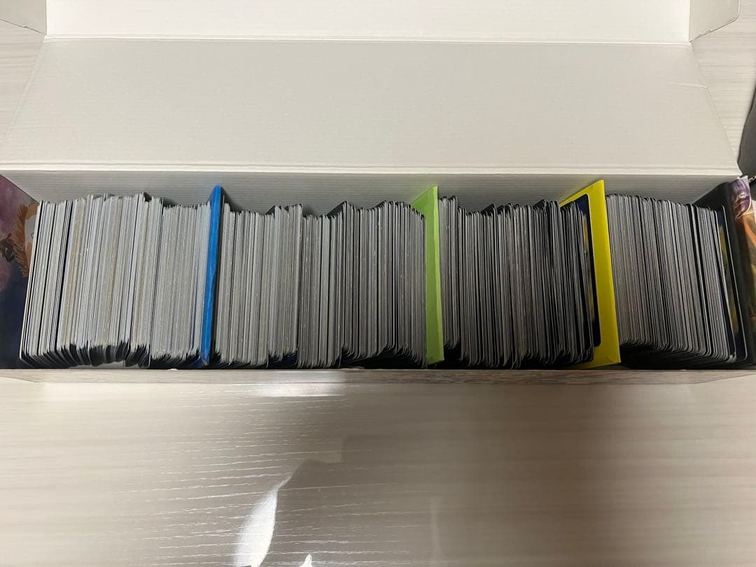 引退品 デュエマ 大量 まとめ売り