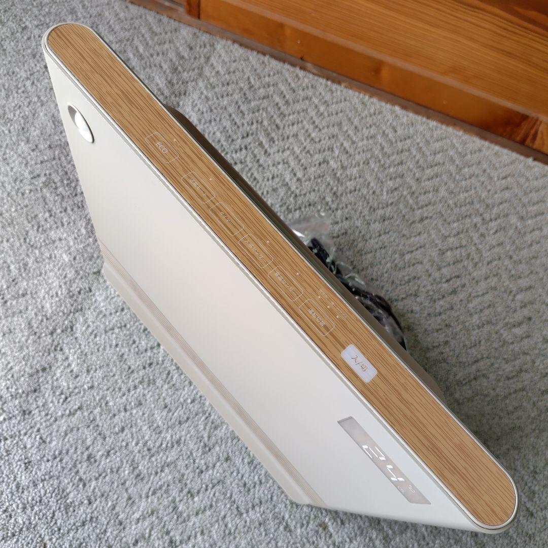 quad スリムパネルセラミックヒーターWIDE ENA HEAT