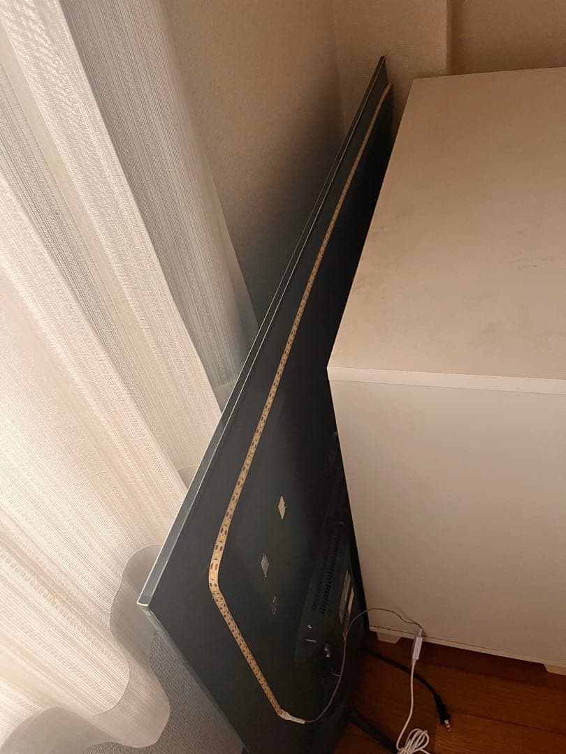 アイリスオーヤマ テレビ 4K対応液晶テレビ 55V型 55UB20K