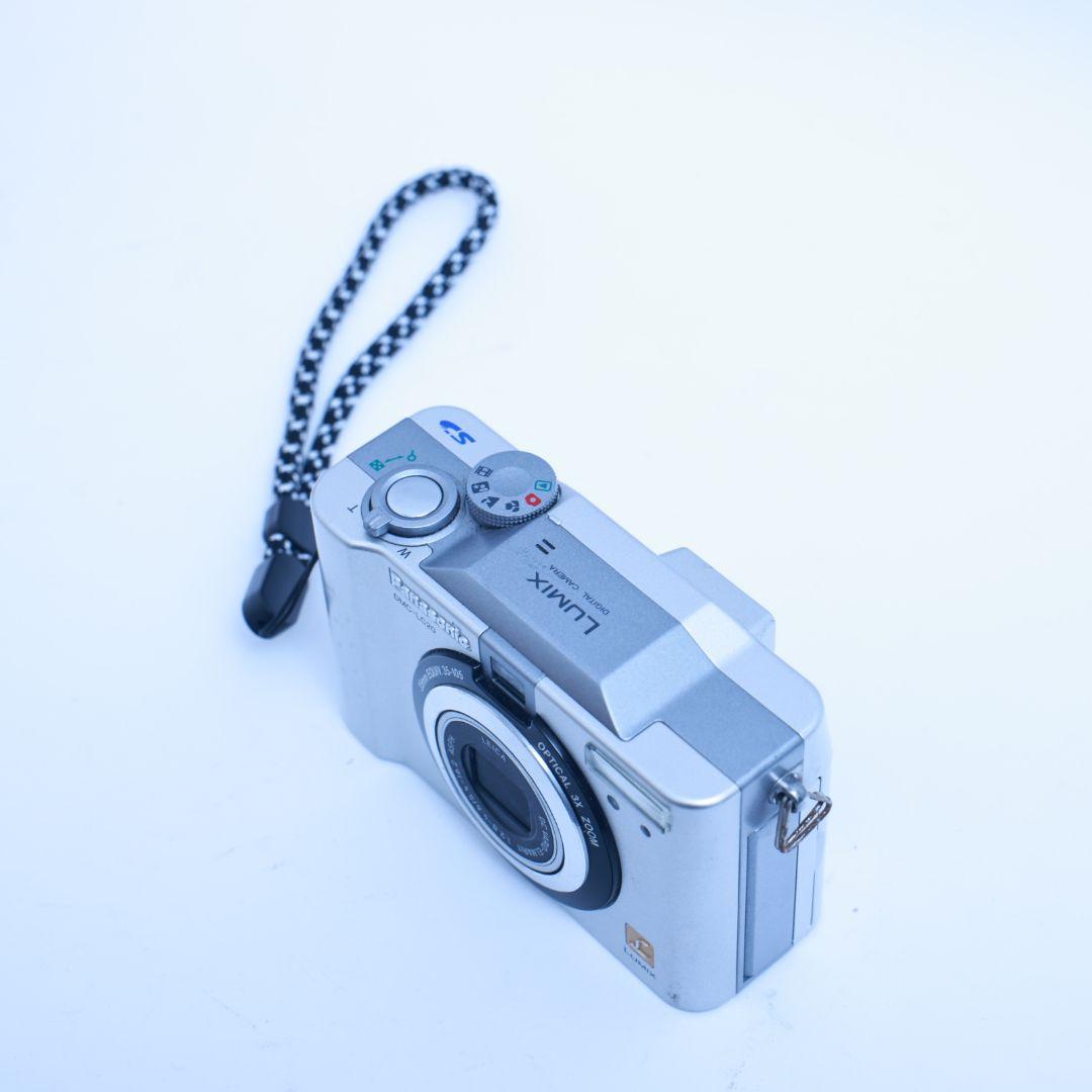 スマホ転送可デジタルカメラ SDカード他 コンデジ　コンパクト