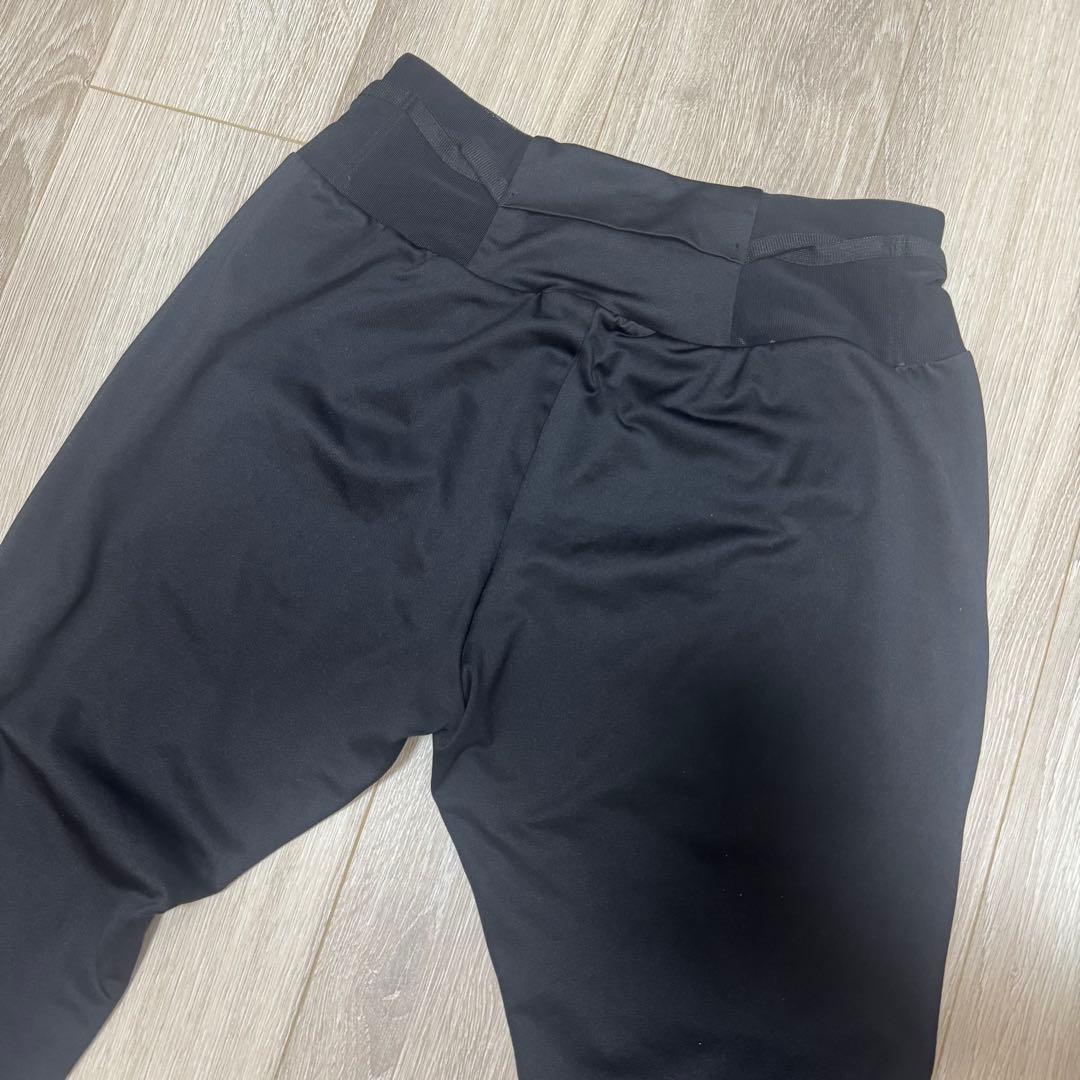 asics × ELDORESO ロングパンツ　Sサイズ