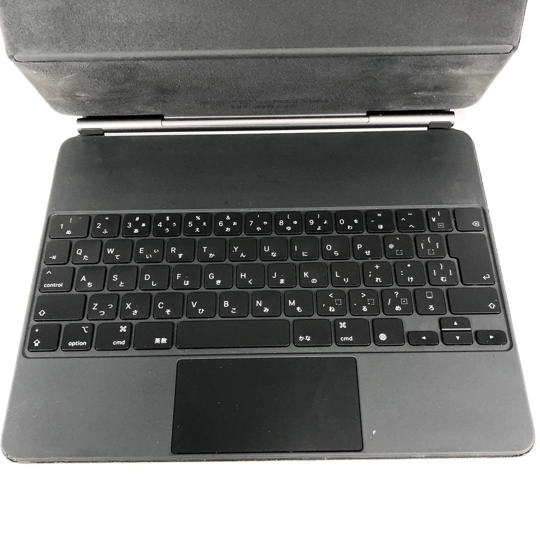 完動品 Apple magic keyboard iPad pro A2480