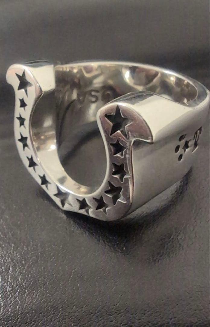 【16-17号】 馬蹄_ テンダーロイン　TENDERLOIN