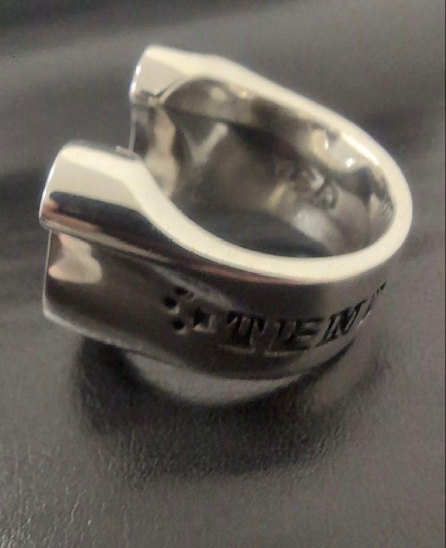 【16-17号】 馬蹄_ テンダーロイン　TENDERLOIN