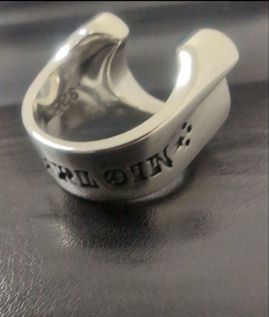 【16-17号】 馬蹄_ テンダーロイン　TENDERLOIN