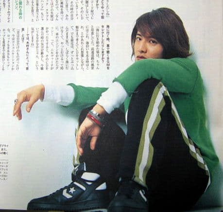 Number (N)ine 06ss パーカー ガンズ期 サイズ4