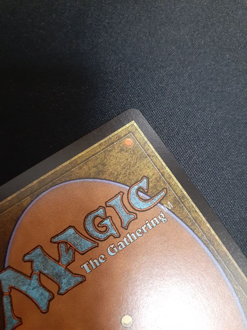 mtg スペクタキュラー・スパイダーマン 英語　テクスチャー　foil