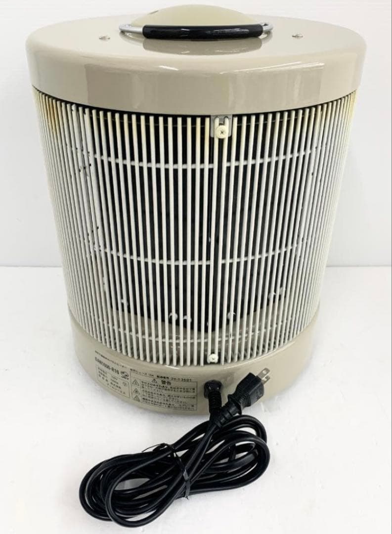 『日本製』談話室　1000型　遠赤外線パネルヒーター　2020年製