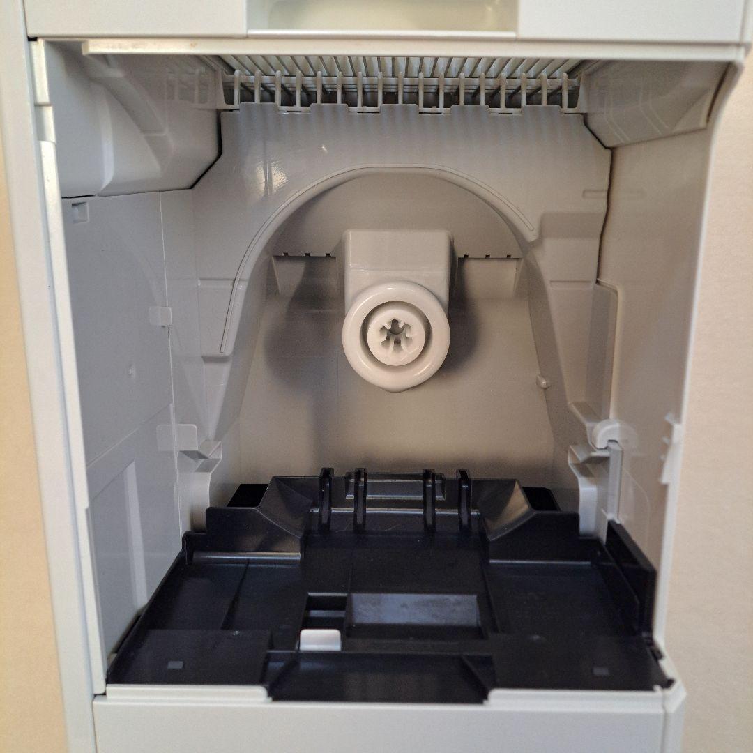 【美品】 ダイキン 加湿空気清浄機 MCK55XN-W 2021年製