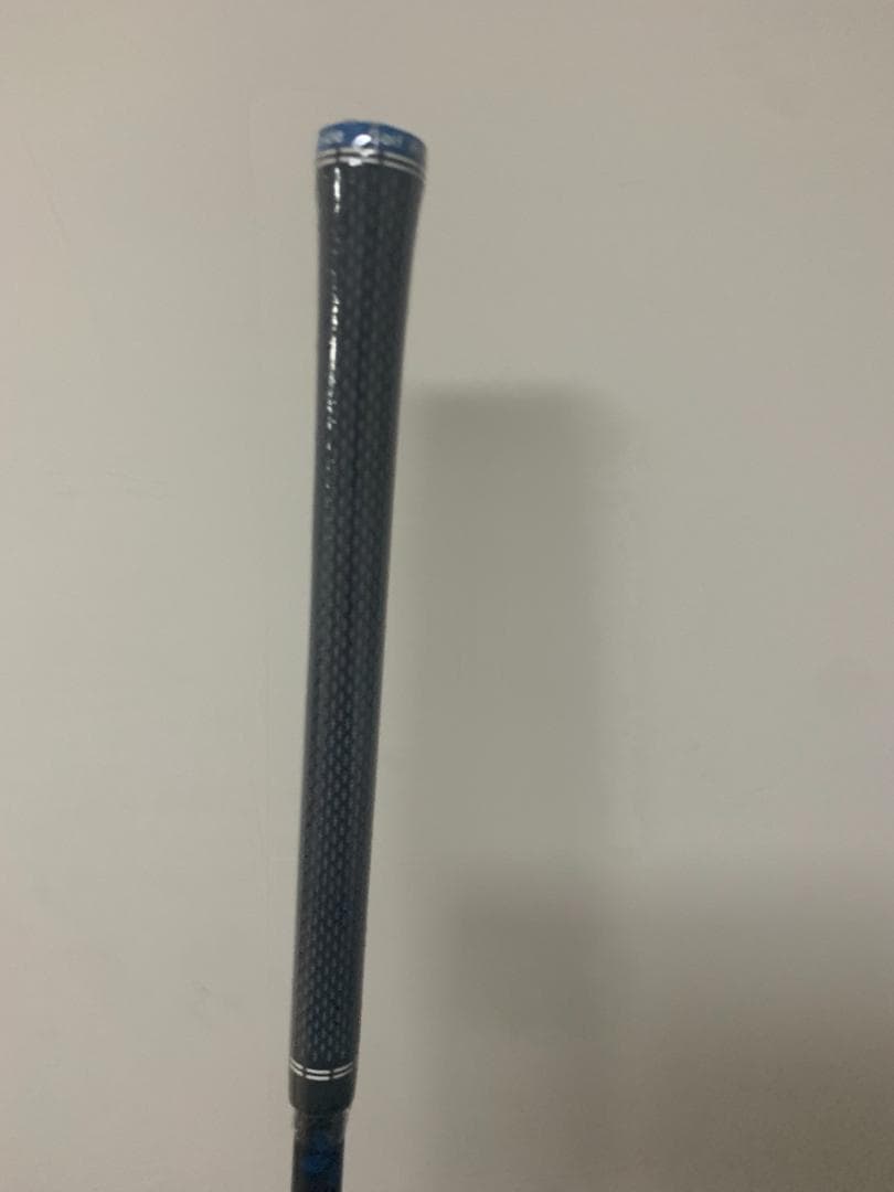 新品 QI10 純正 50 S ヘッドカバー付　10.5