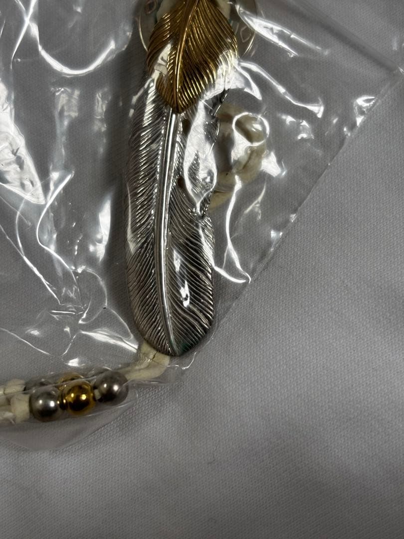 【年末セール】　タディアンドキング　TADY&KING ネックレス