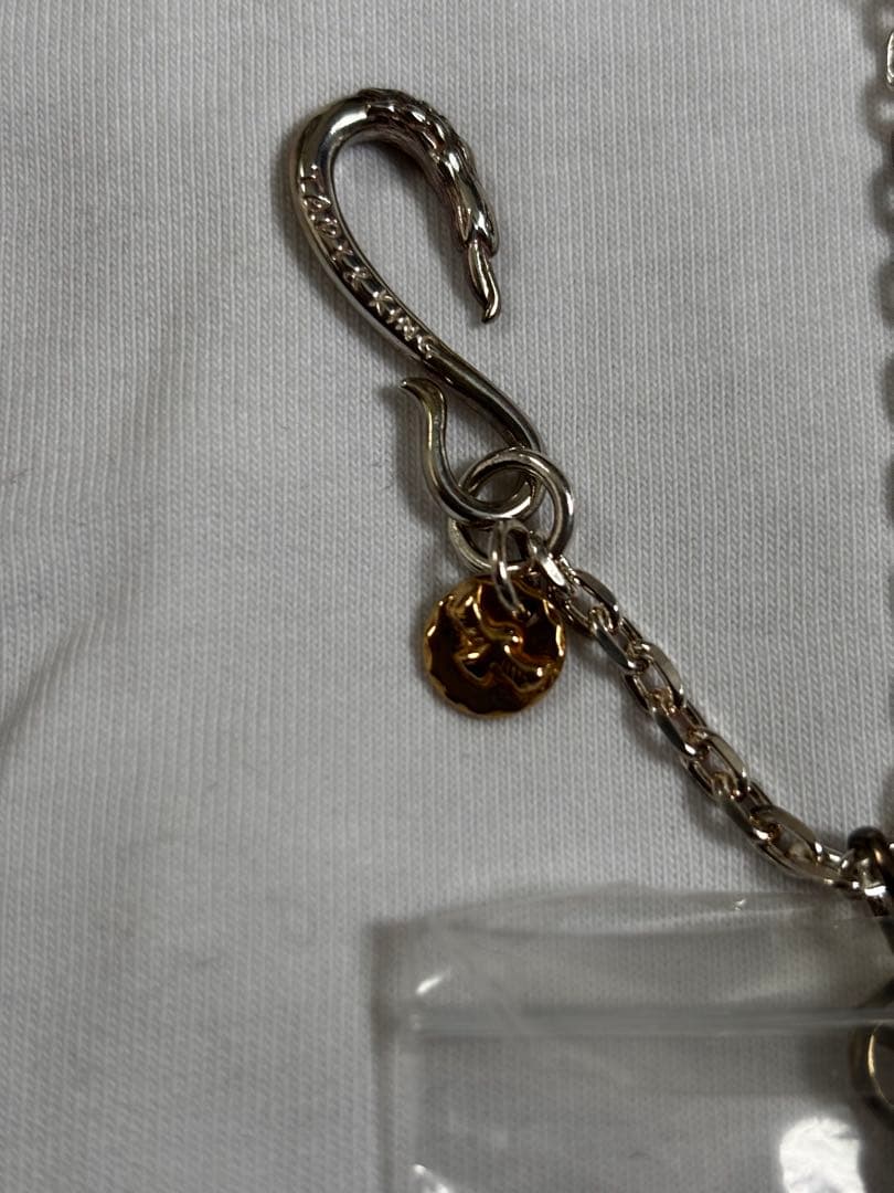 【年末セール】　タディアンドキング　TADY&KING ネックレス