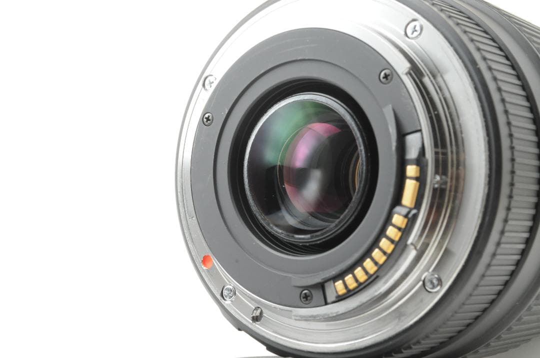 【望遠】SIGMA シグマ DG 70-300mm F4-5.6 キヤノン用