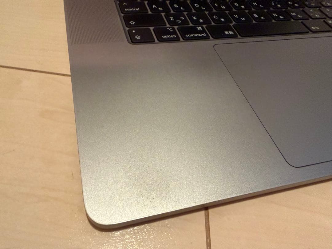 MacBook Pro (16インチ, 2019)i9 512GB 32GB