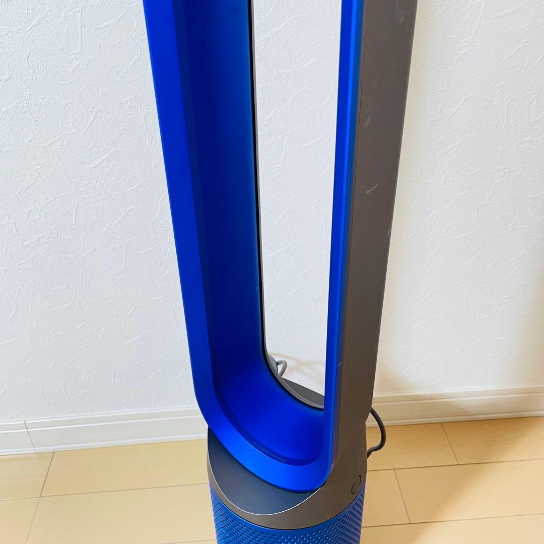 Dyson Pure Cool 空気清浄機 TP00 2020年