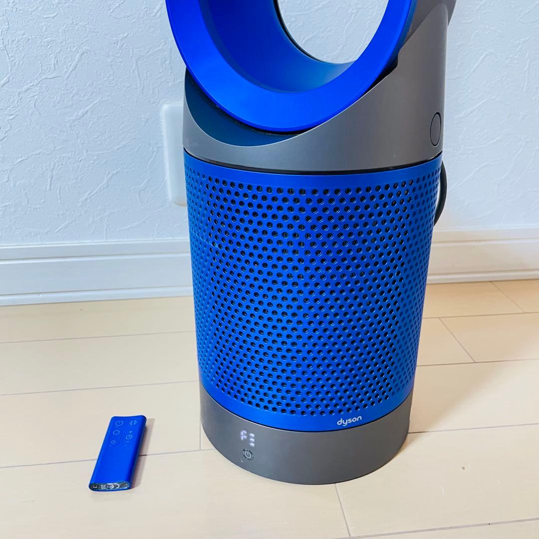 Dyson Pure Cool 空気清浄機 TP00 2020年