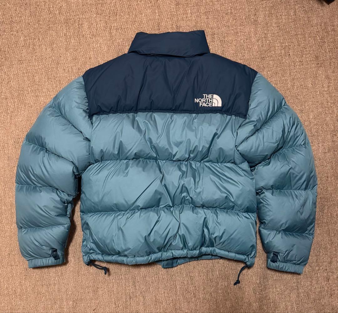 (エリンコ・P様)THE NORTH FACE ダウン［Mサイズ］