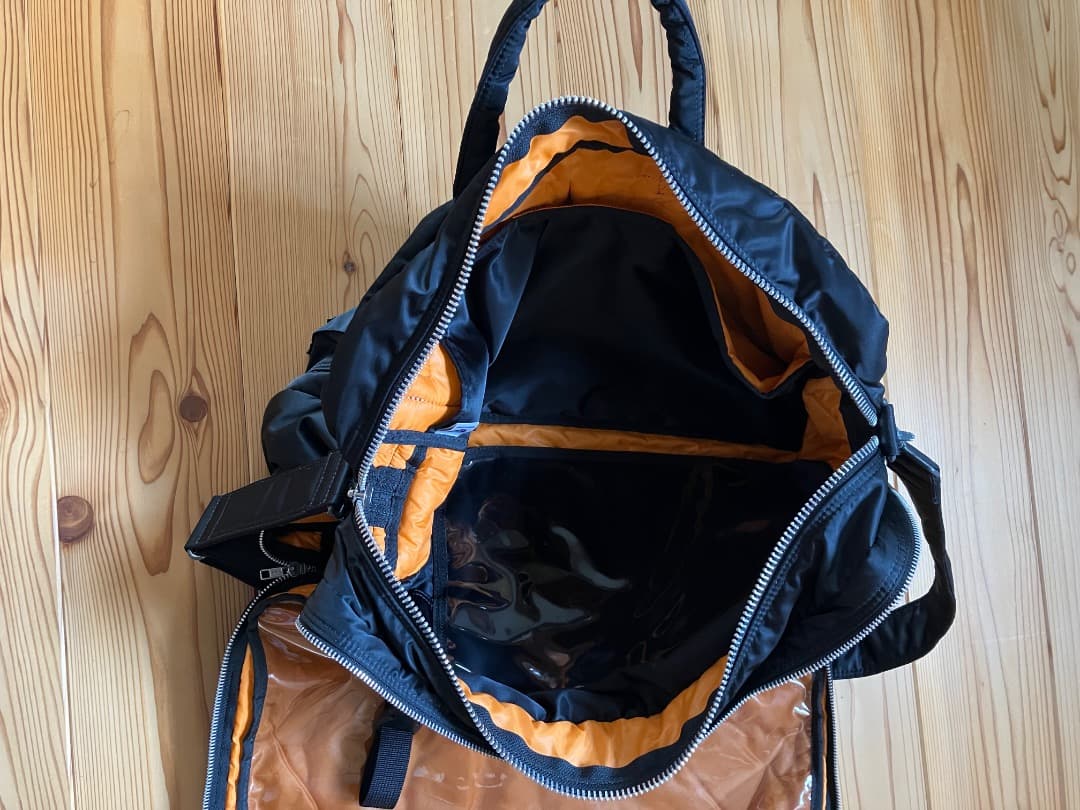 ポーター　3wayバッグ　オーバーナイター