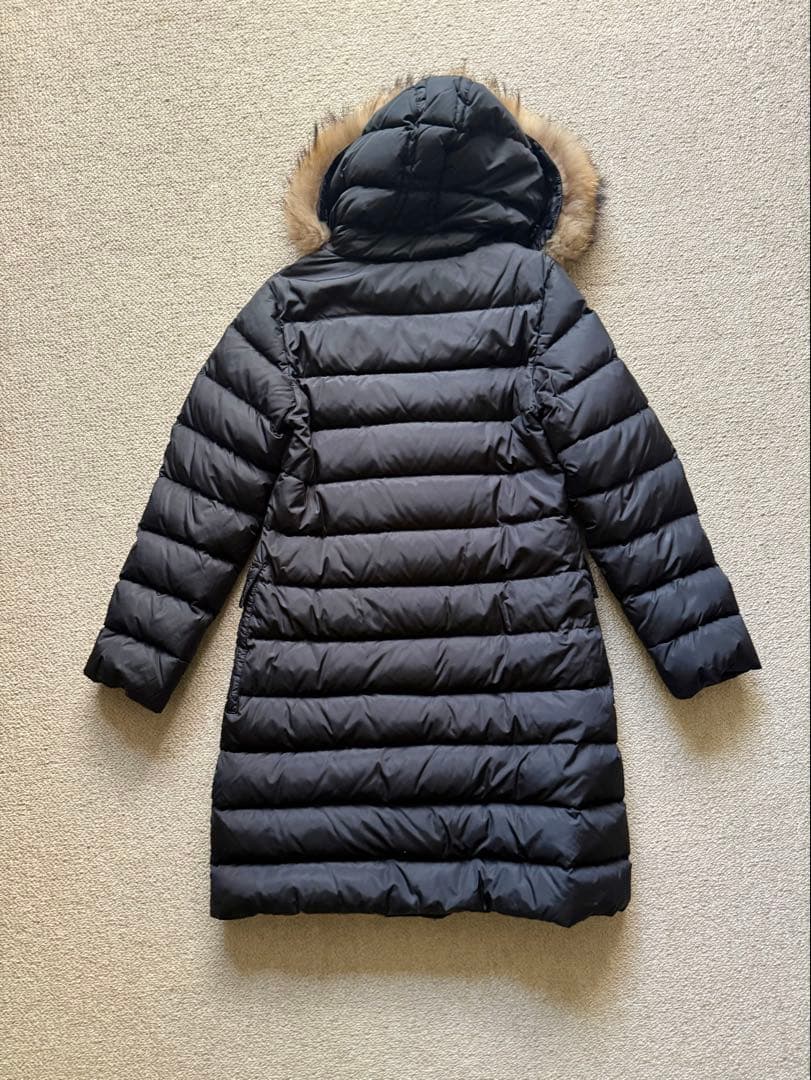 モンクレール　ダウンコート　サイズ0