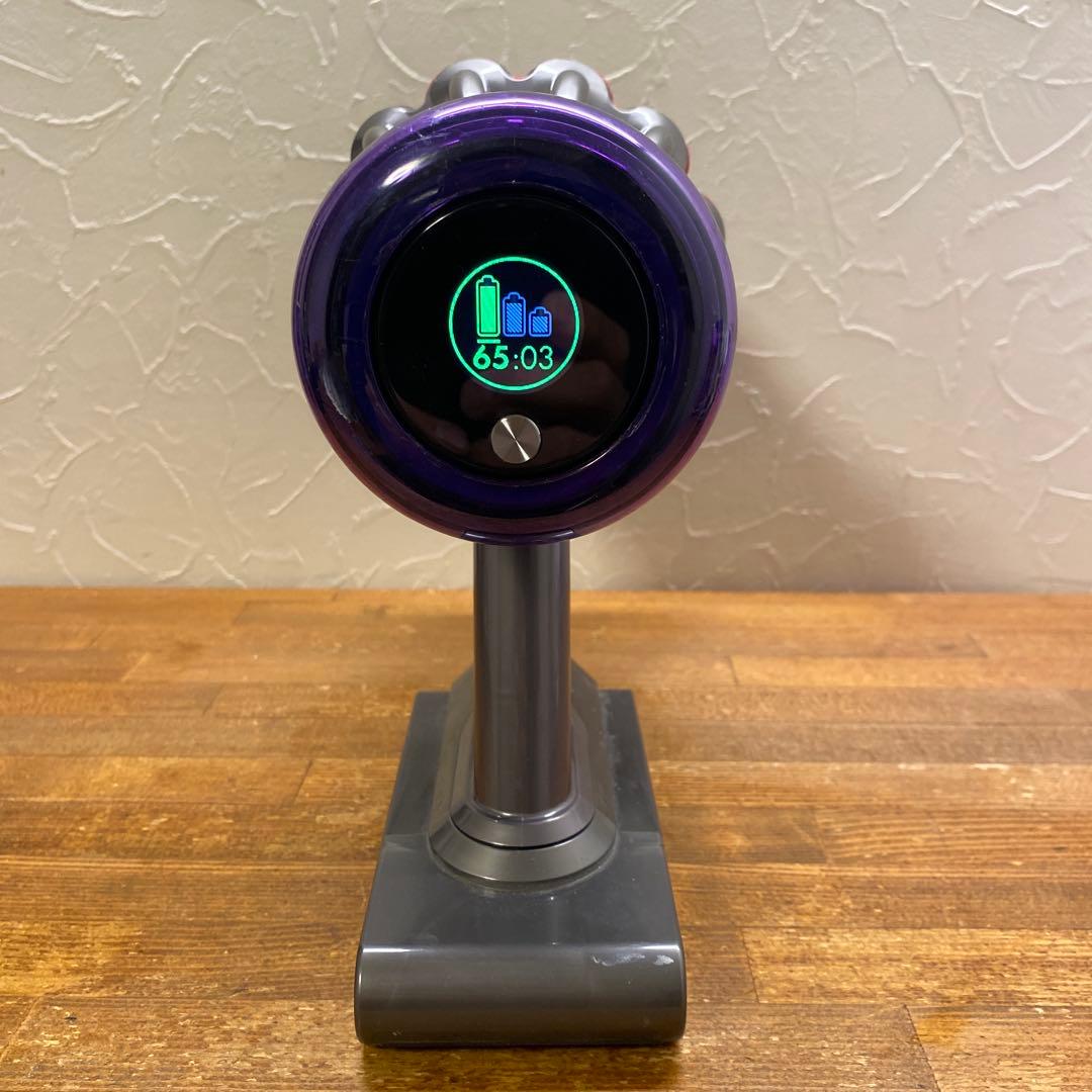 Dyson V11/SV15本体 動作品♪