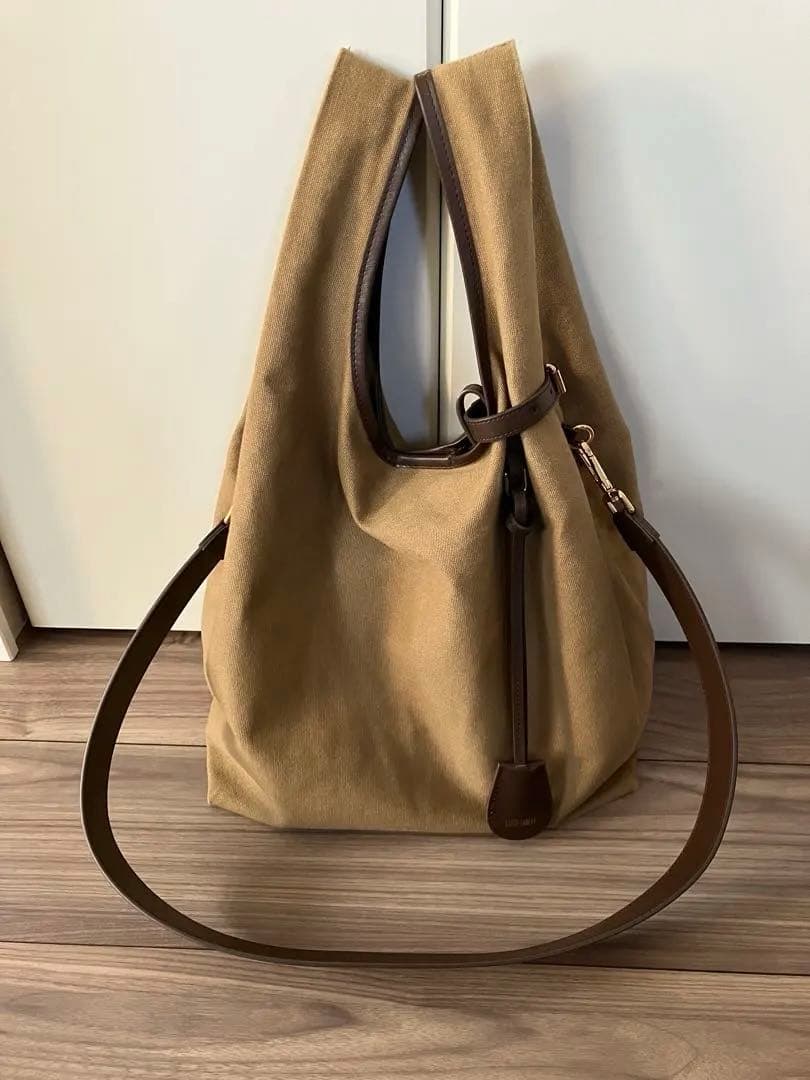 【GOOD GRIEF!/グッドグリーフ】CANVAS SHOPPERS BAG