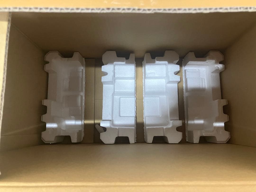 OSAKA GAS ガスファンヒーター RC-U5801E 2022年製