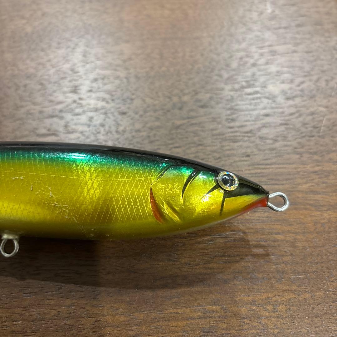 猛闘犬丸　猛大舞丸21F-MG ミノぺん丸23FーMG