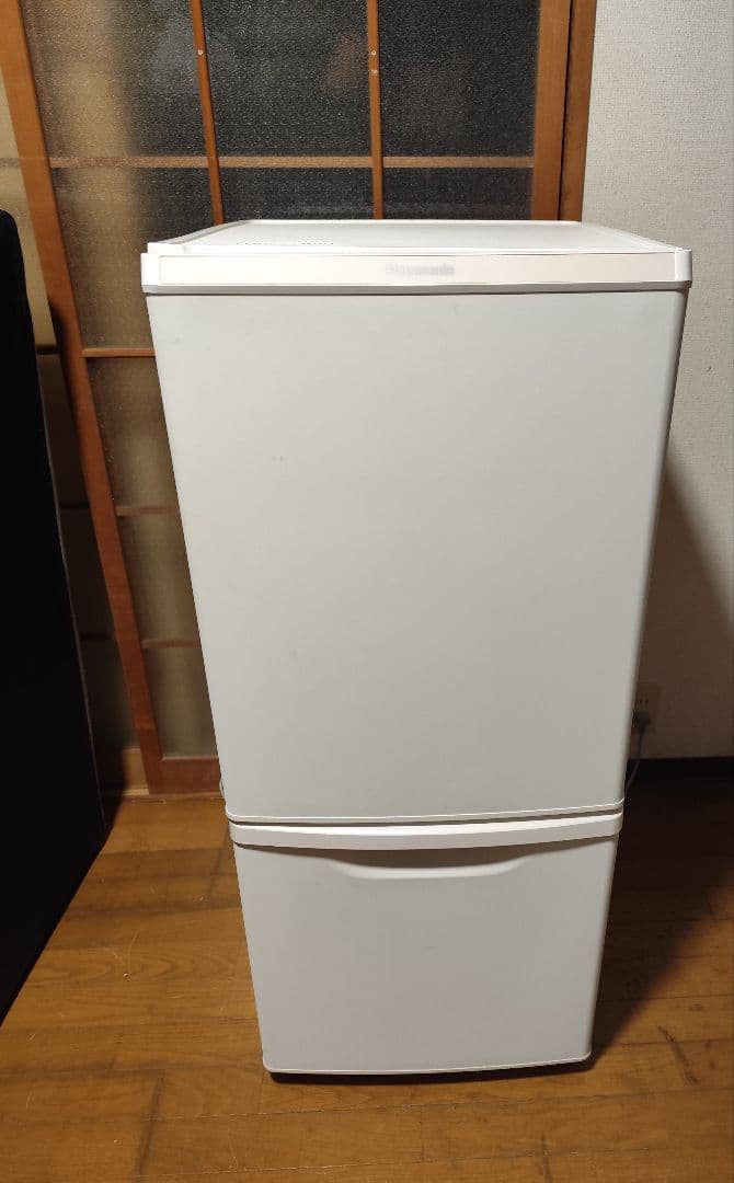 2021年製 冷蔵庫（138L）近隣配送無料＋保証＋設置込