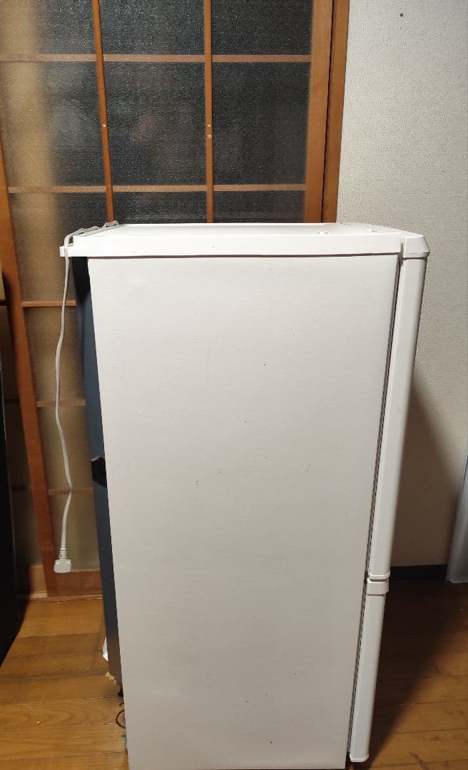 2021年製 冷蔵庫（138L）近隣配送無料＋保証＋設置込