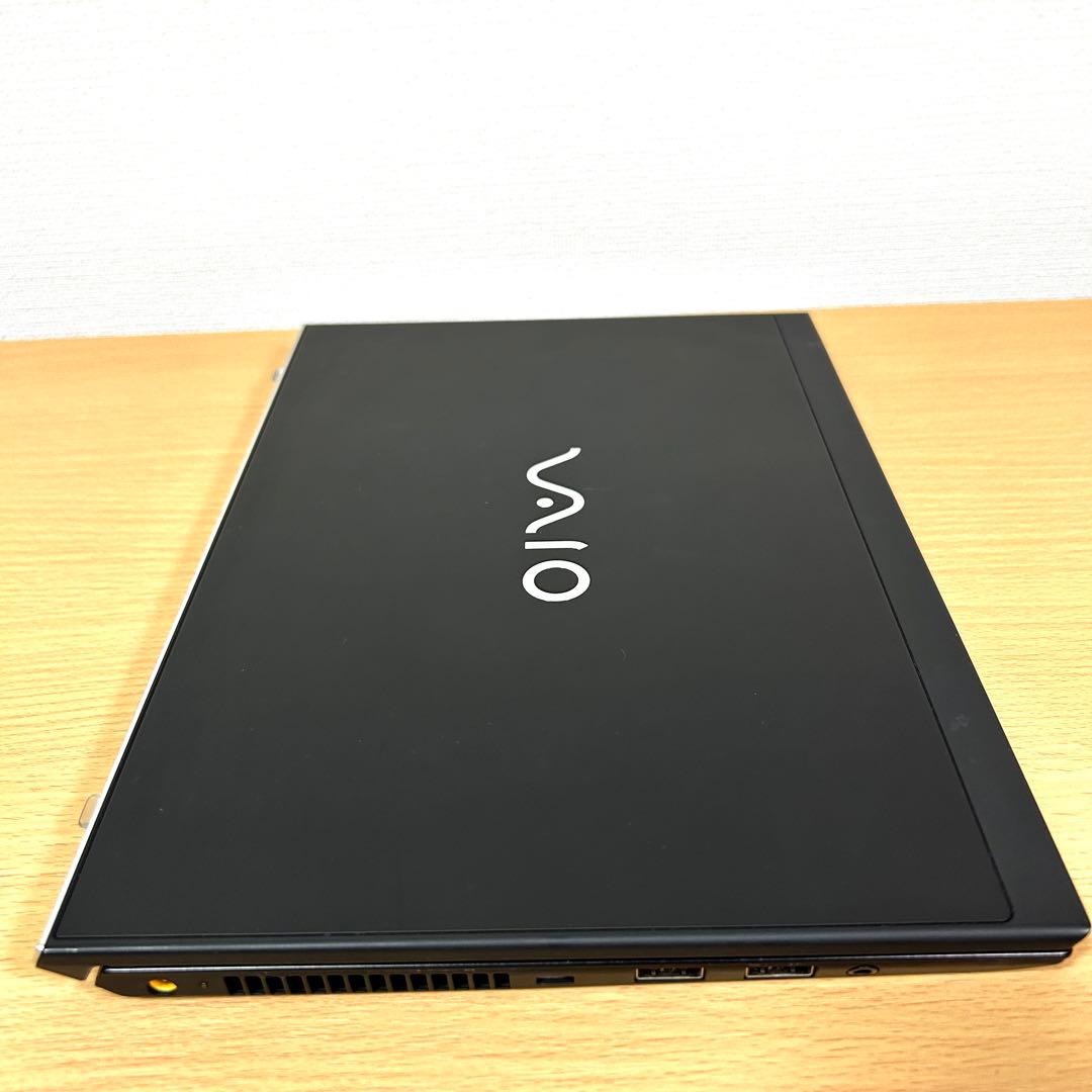 美品 VAIO Pro PJ VJPJ13C12N LTE SIM 第10世代