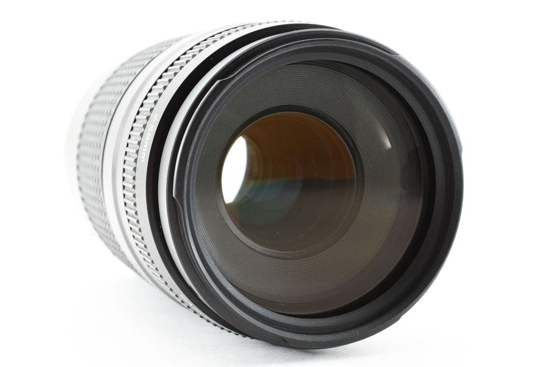 デジタル一眼レフカメラ　CANON EF 75-300㎜ F4-5.6 II