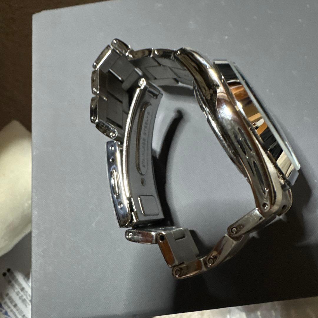 【ふくちゃん】セイコーIENA HIROB Exclusive Watch