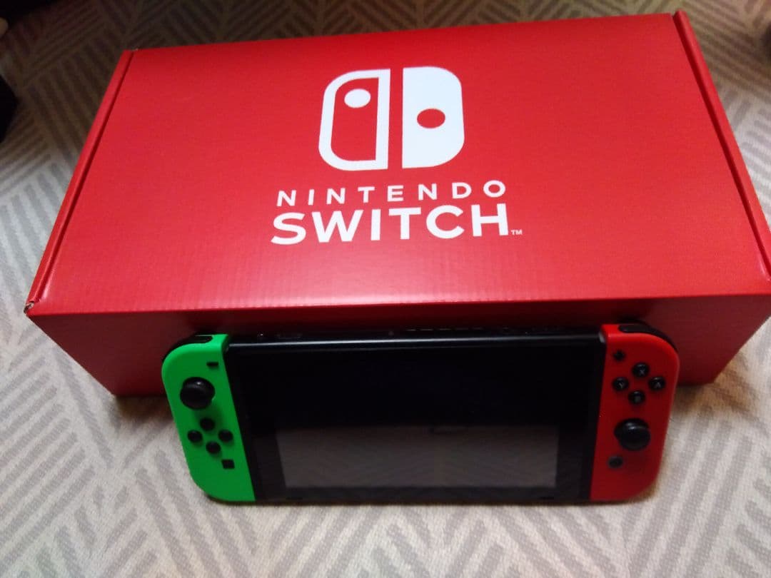 【専用】Switch Nintendo Switch ストア限定版