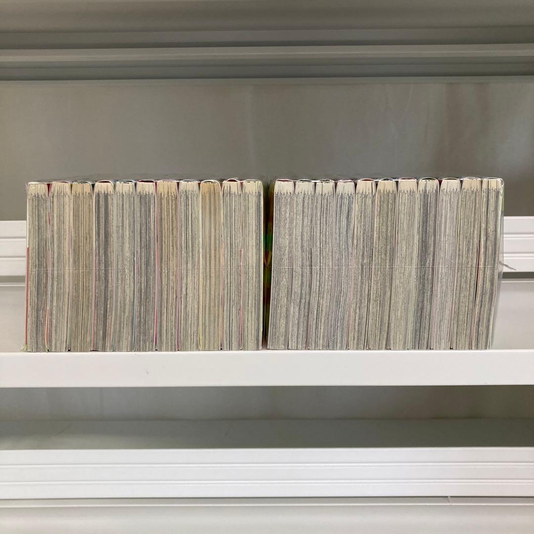 チェンソーマン 1〜22巻 全巻 1.7-2